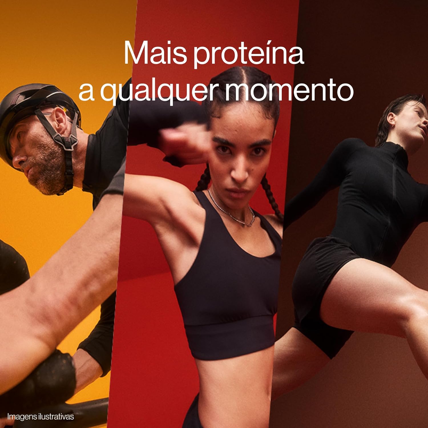Pack YoPRO Bebida Láctea UHT Chocolate 15g de proteínas 250ml - 24 unidades