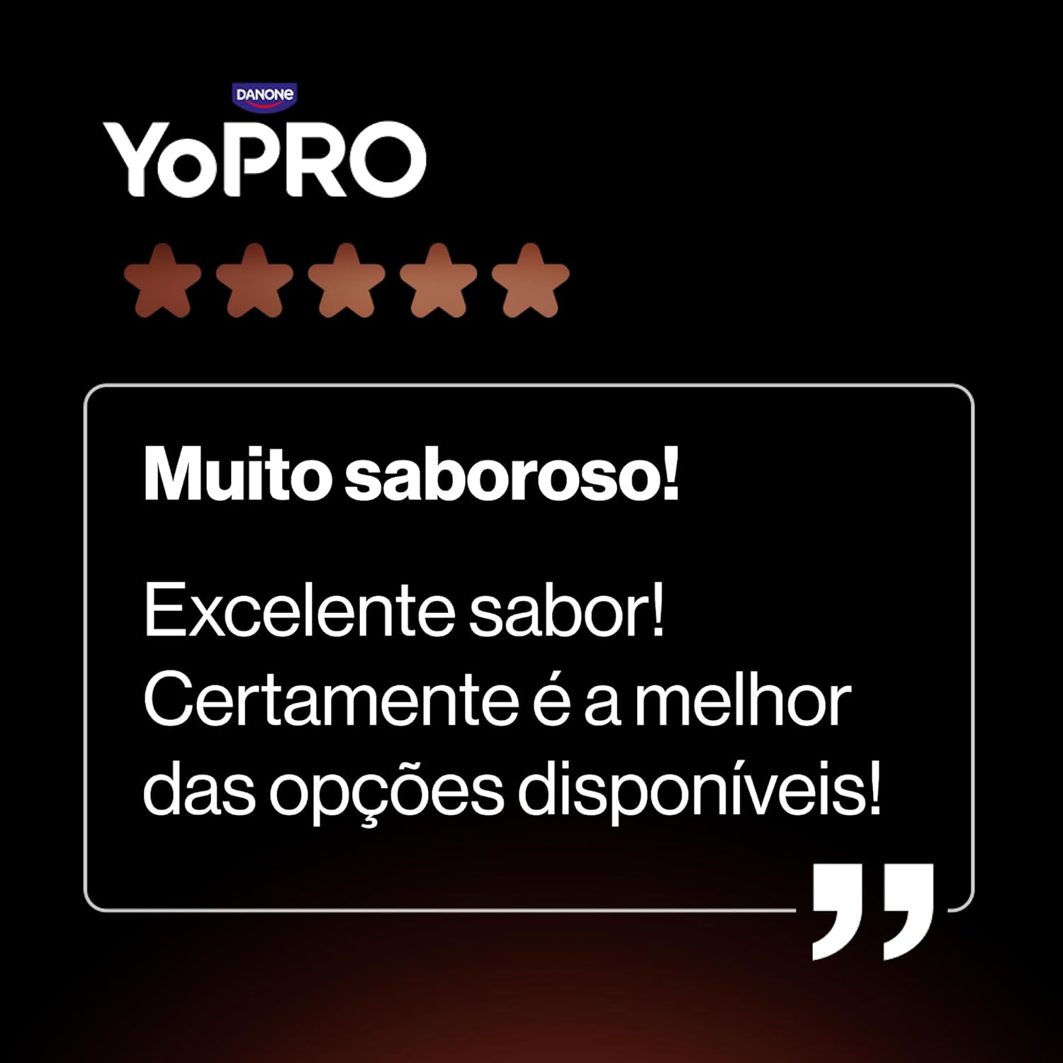 Pack YoPRO Bebida Láctea UHT Chocolate 15g de proteínas 250ml - 24 unidades
