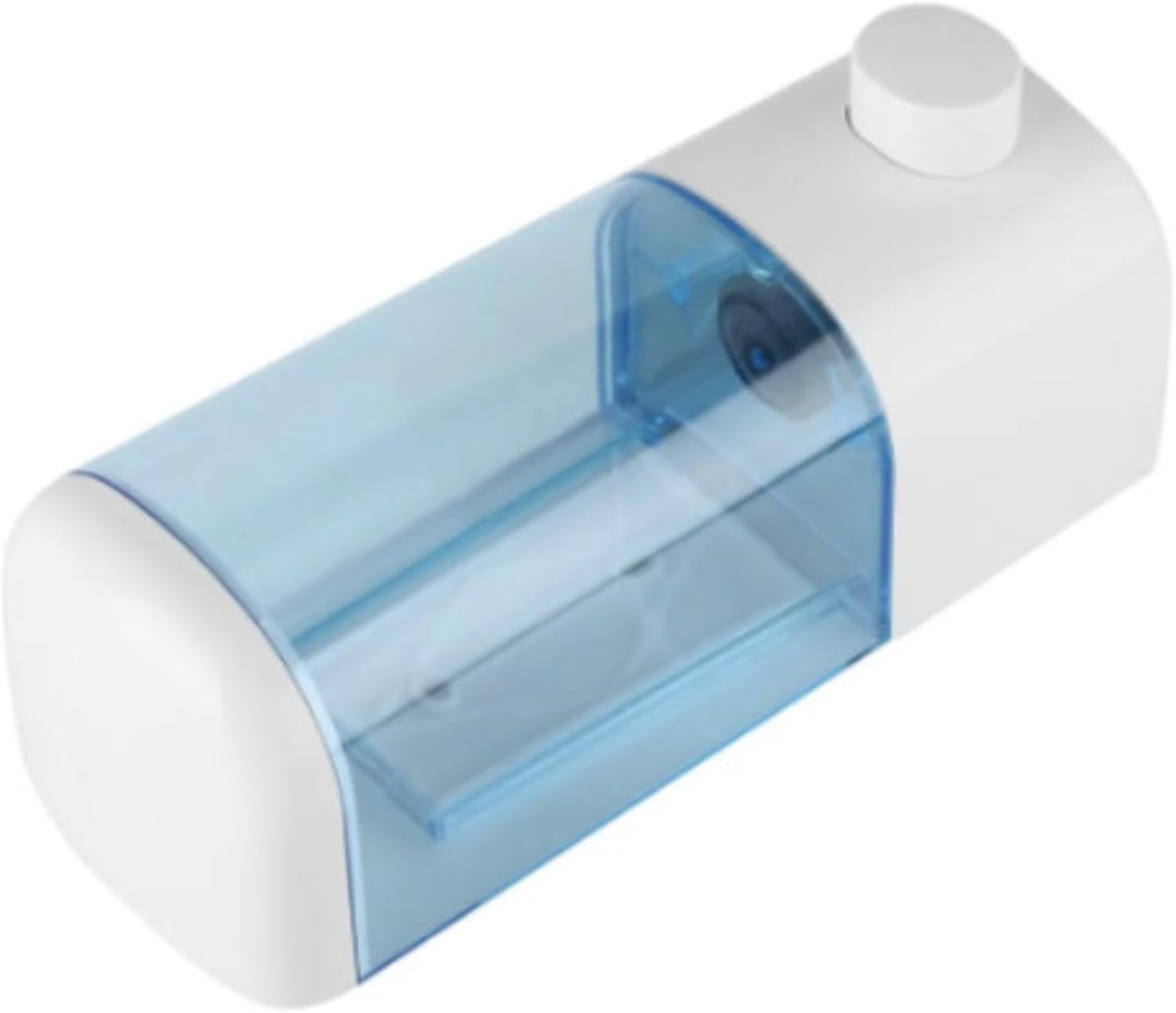 Dispenser Automático Sabão Detergente De Parede - NEXUS MARKET