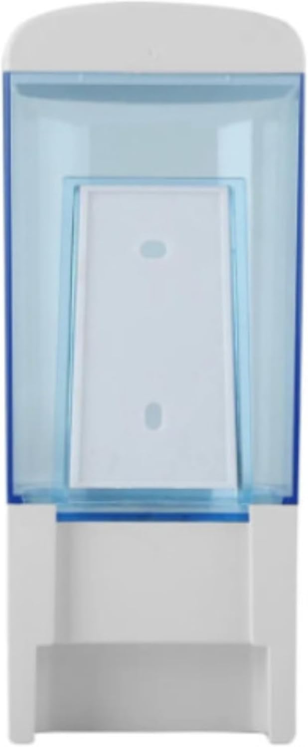 Dispenser Automático Sabão Detergente De Parede - NEXUS MARKET