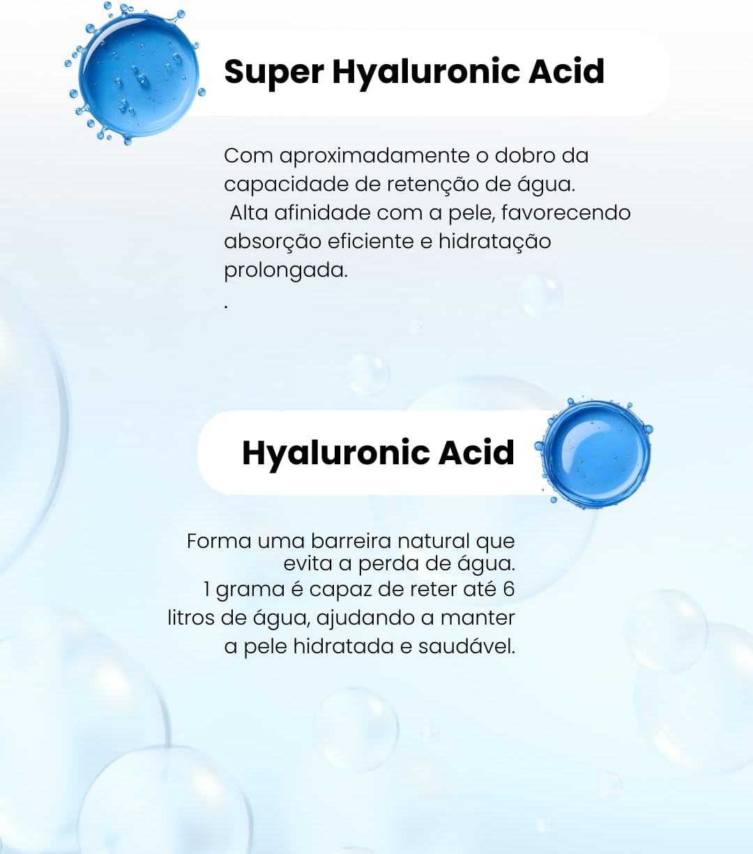 Hada Labo® Gokujyun Lotion – Loção Hidratante facial com Ácido Hialurônico fermentado com lactobacilos 170ml