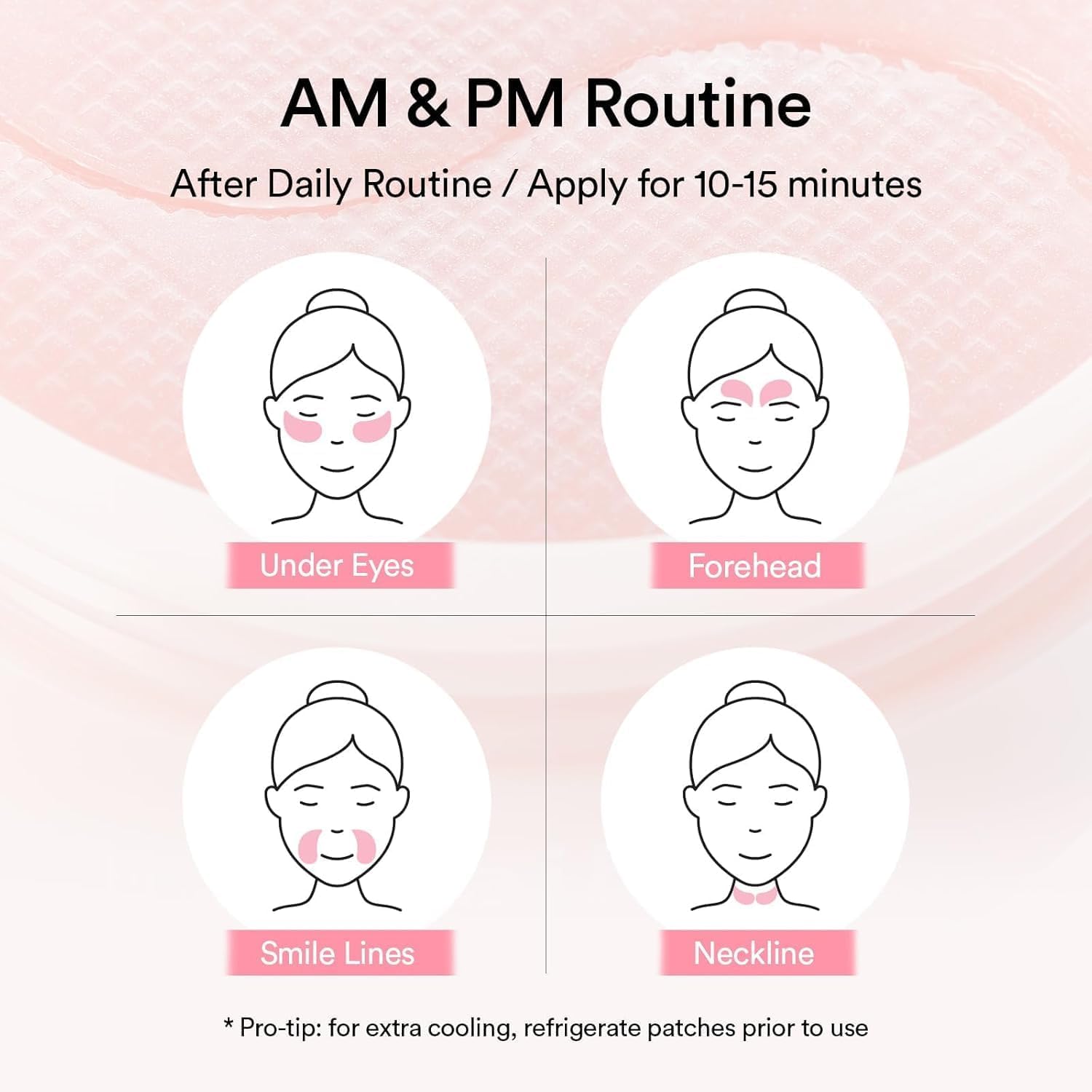 Abib PDRN Retinal Eye Patch, máscaras de hidrogel para olheiras, inchaço, linhas finas, 60 adesivos, 84 g, com niacinamida, K-Beauty Skincare