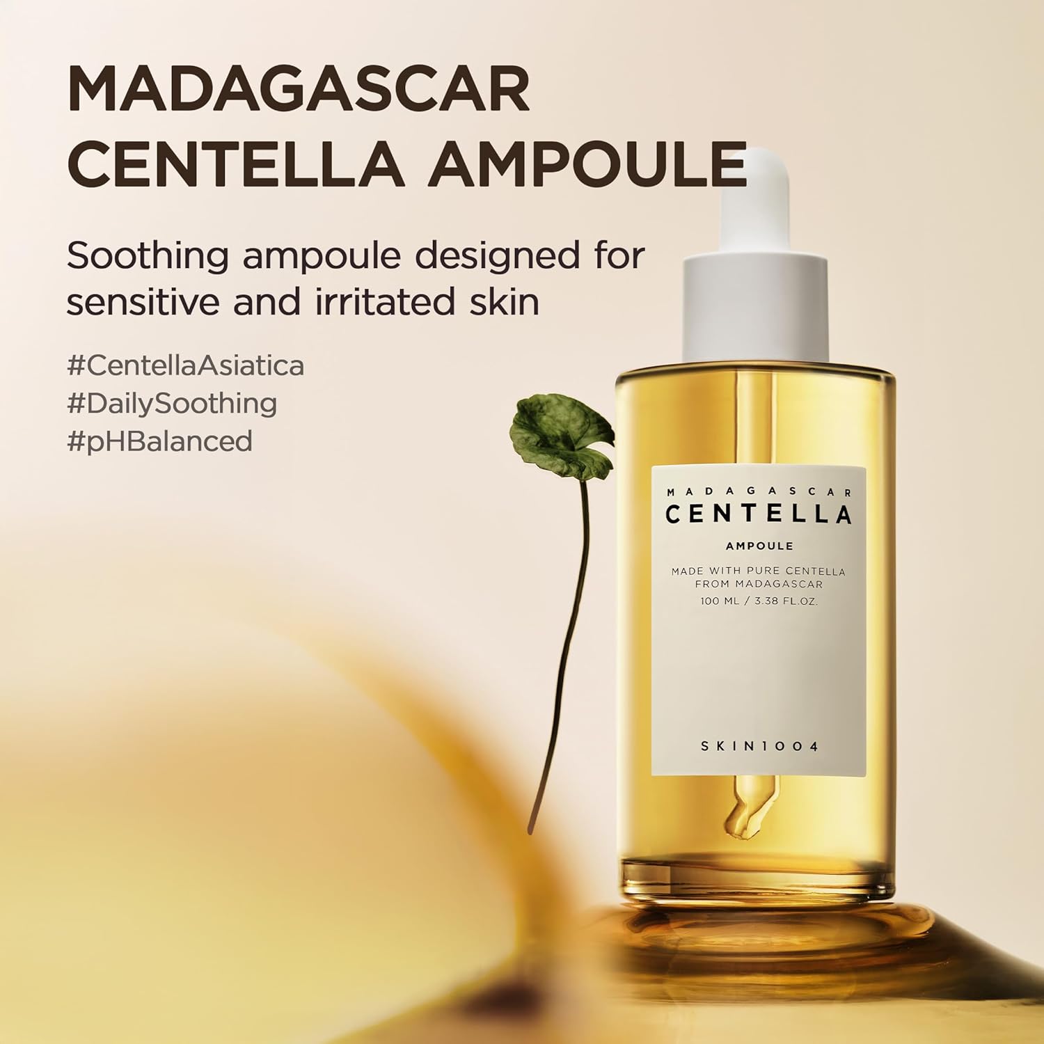CENTELLA AMPOULE 55ML