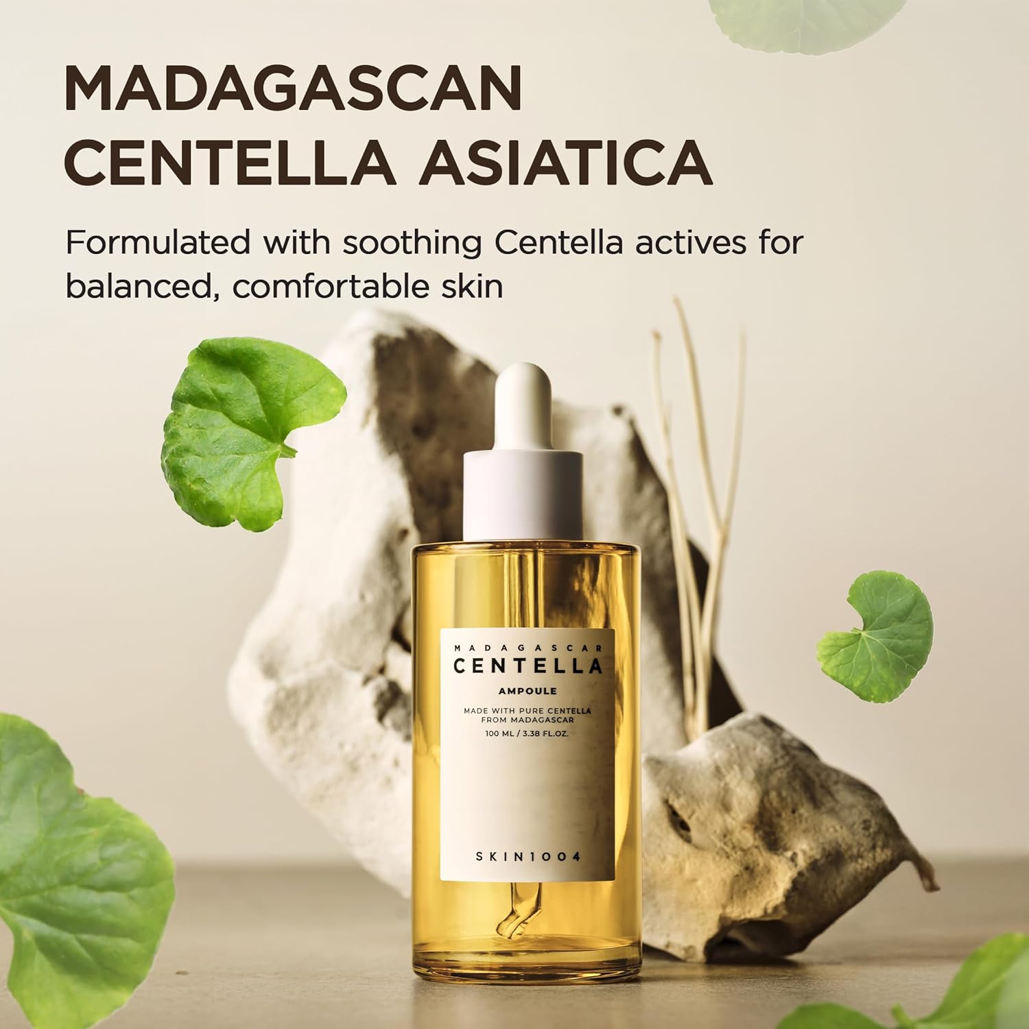 CENTELLA AMPOULE 55ML